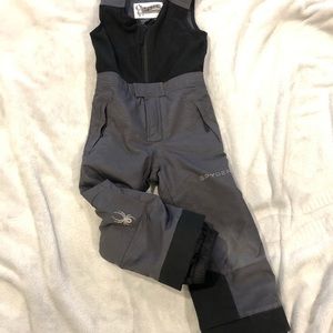 COPY - Spyder Ski pants